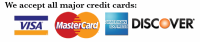 XPest payment methods credit cards